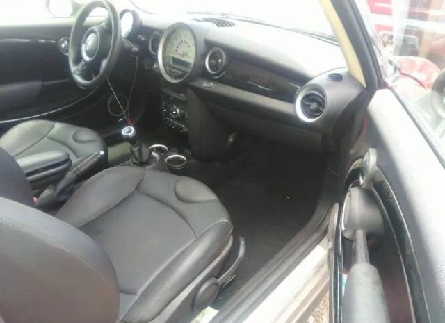 Photo 4 VIN: WMWSU3C51DT374799 - MINI COOPER HARDTOP 