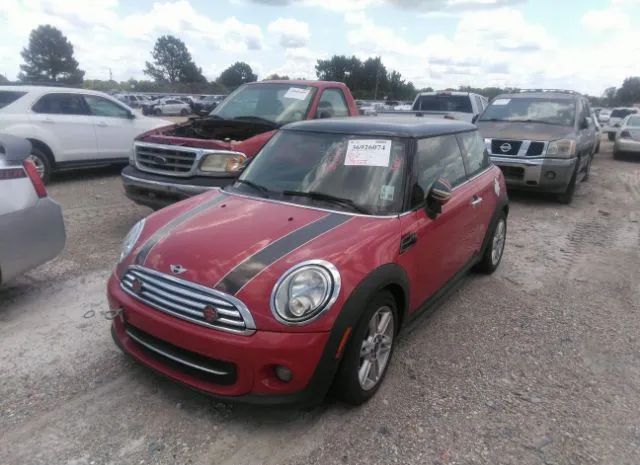 Photo 5 VIN: WMWSU3C51DT374799 - MINI COOPER HARDTOP 