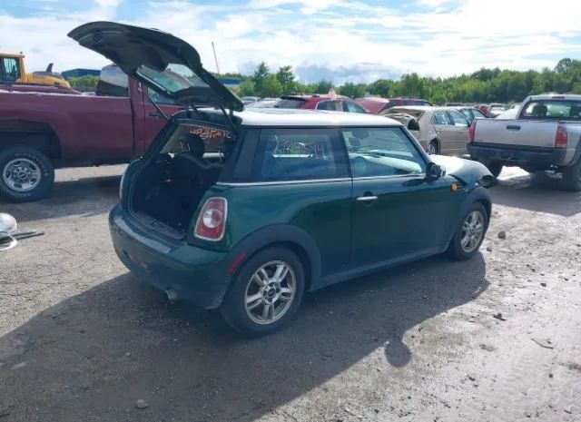 Photo 3 VIN: WMWSU3C51DT375497 - MINI COOPER HARDTOP 