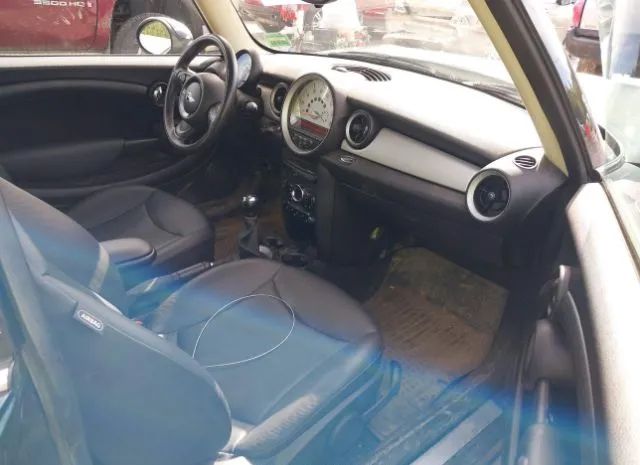 Photo 4 VIN: WMWSU3C51DT375497 - MINI COOPER HARDTOP 