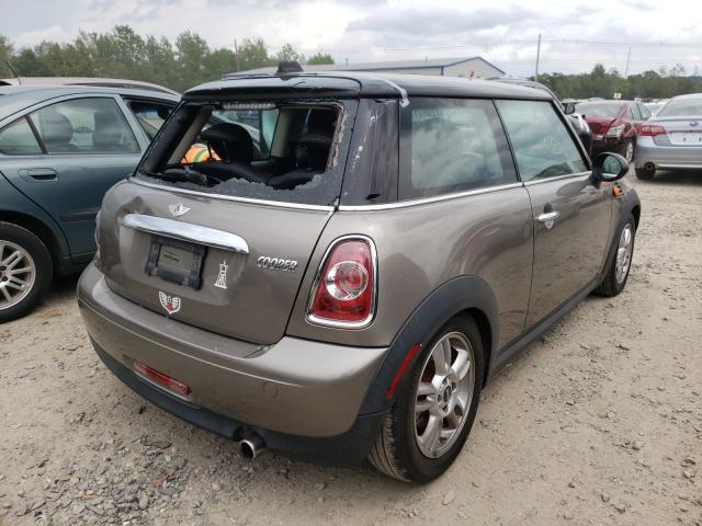 Photo 3 VIN: WMWSU3C51DT544448 - MINI COOPER 