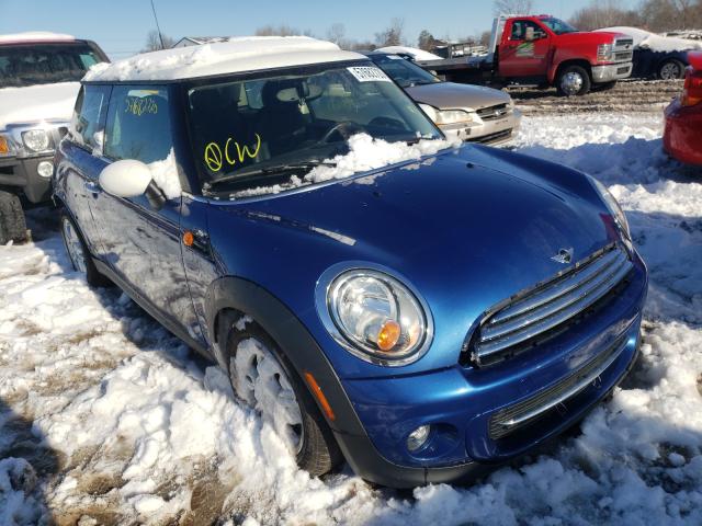 Photo 0 VIN: WMWSU3C51DT545857 - MINI COOPER 