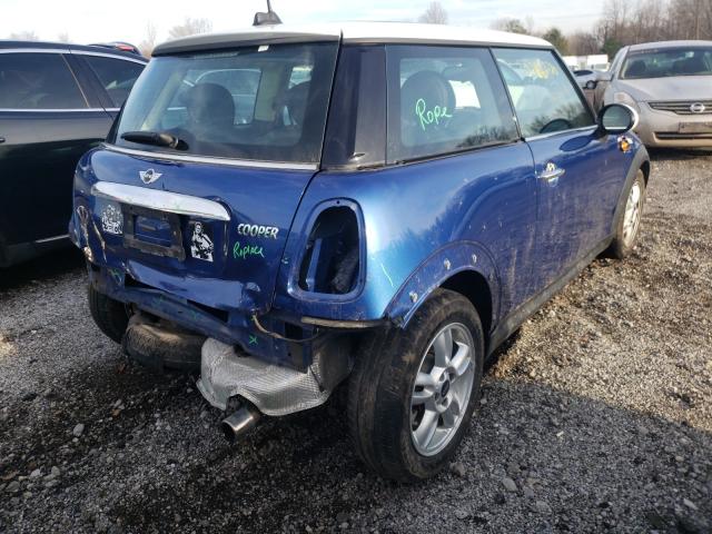 Photo 3 VIN: WMWSU3C51DT545857 - MINI COOPER 