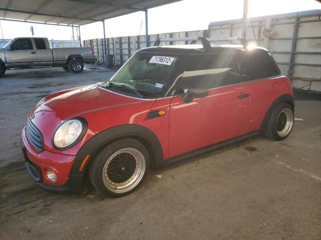 Photo 0 VIN: WMWSU3C51DT545888 - MINI COOPER 