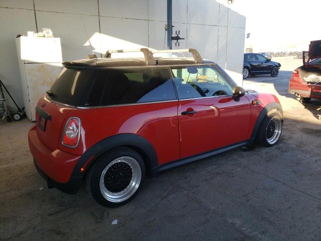 Photo 2 VIN: WMWSU3C51DT545888 - MINI COOPER 