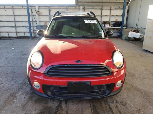 Photo 4 VIN: WMWSU3C51DT545888 - MINI COOPER 