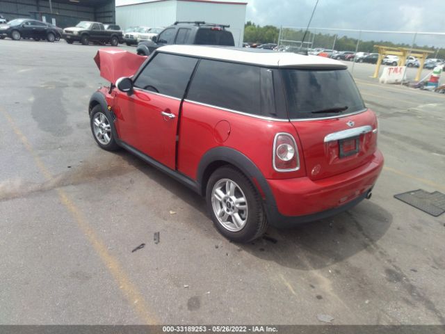 Photo 2 VIN: WMWSU3C51DT546006 - MINI COOPER HARDTOP 