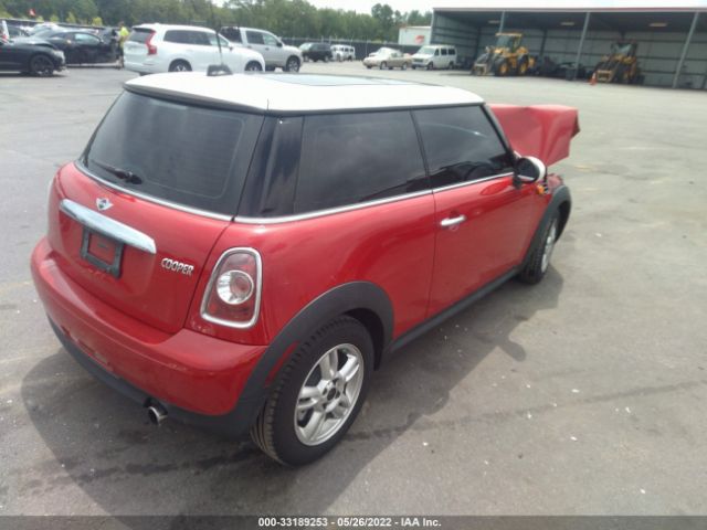 Photo 3 VIN: WMWSU3C51DT546006 - MINI COOPER HARDTOP 