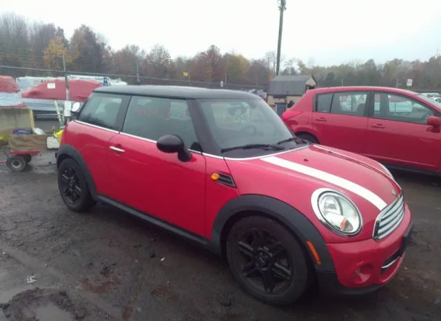 Photo 0 VIN: WMWSU3C51DT546586 - MINI COOPER HARDTOP 