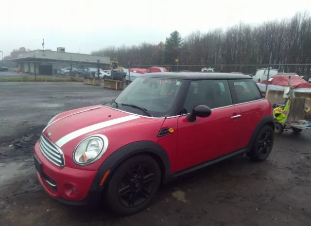 Photo 1 VIN: WMWSU3C51DT546586 - MINI COOPER HARDTOP 