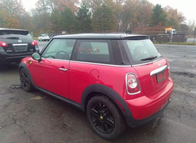 Photo 2 VIN: WMWSU3C51DT546586 - MINI COOPER HARDTOP 