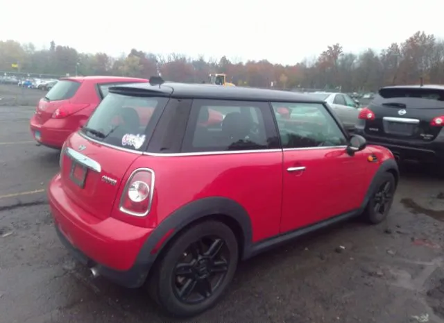 Photo 3 VIN: WMWSU3C51DT546586 - MINI COOPER HARDTOP 