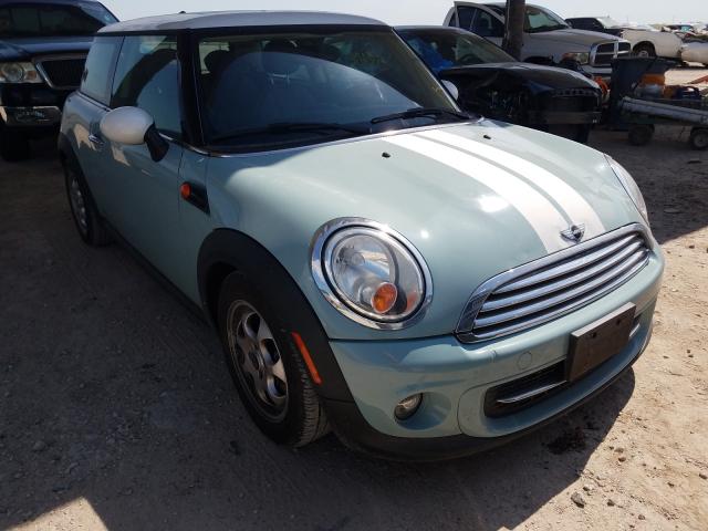 Photo 0 VIN: WMWSU3C51DT547236 - MINI COOPER 