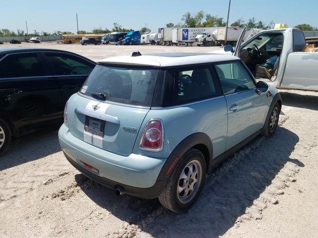 Photo 3 VIN: WMWSU3C51DT547236 - MINI COOPER 