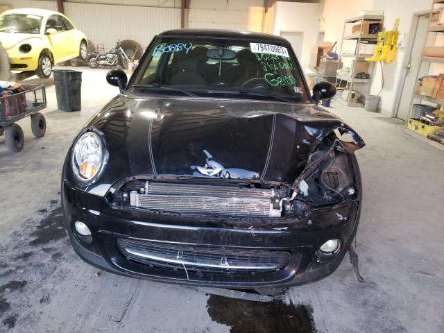 Photo 4 VIN: WMWSU3C51DT547320 - MINI COOPER 