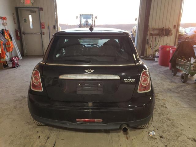 Photo 5 VIN: WMWSU3C51DT547320 - MINI COOPER 