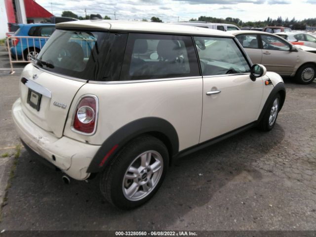 Photo 3 VIN: WMWSU3C51DT548970 - MINI COOPER HARDTOP 