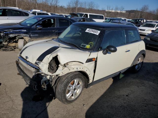 Photo 0 VIN: WMWSU3C51DT549519 - MINI COOPER 