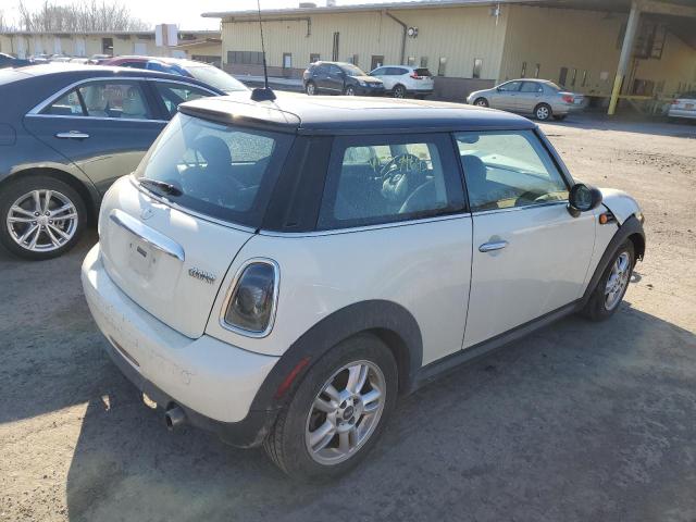 Photo 2 VIN: WMWSU3C51DT549519 - MINI COOPER 