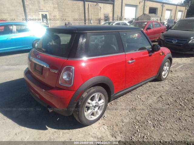 Photo 3 VIN: WMWSU3C51DT677761 - MINI COOPER 