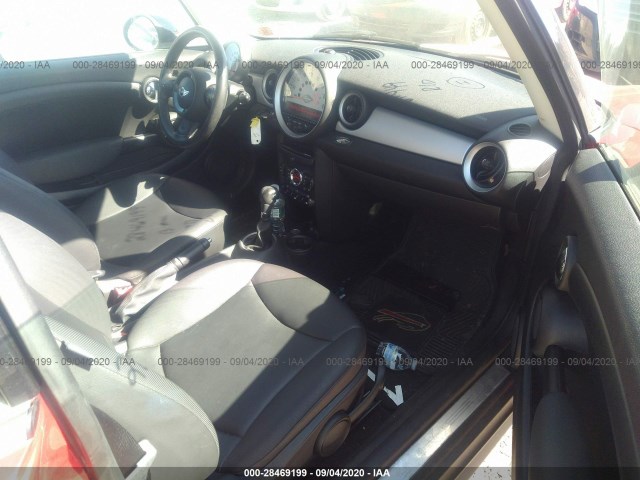 Photo 4 VIN: WMWSU3C51DT677761 - MINI COOPER 