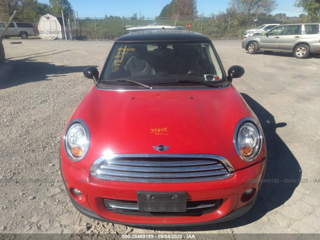 Photo 5 VIN: WMWSU3C51DT677761 - MINI COOPER 