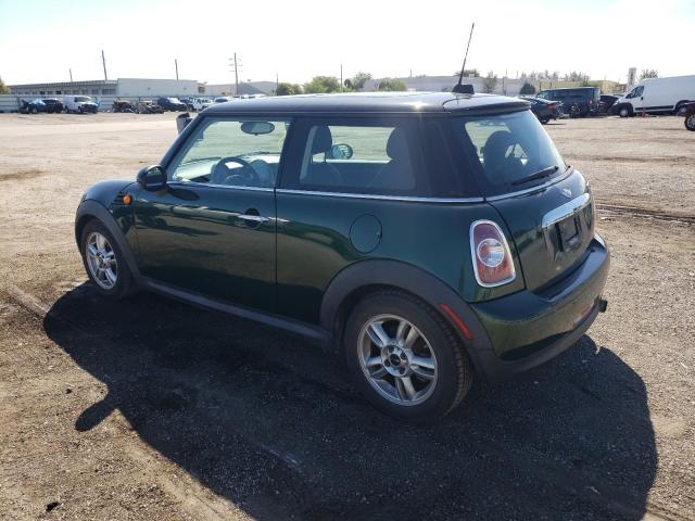 Photo 1 VIN: WMWSU3C51DT677789 - MINI COOPER 