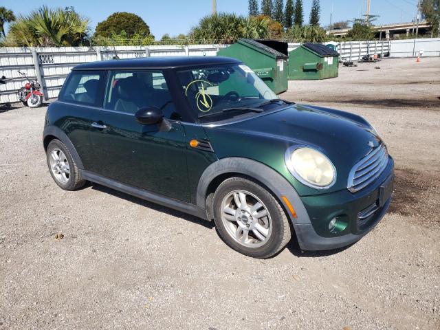 Photo 3 VIN: WMWSU3C51DT677789 - MINI COOPER 