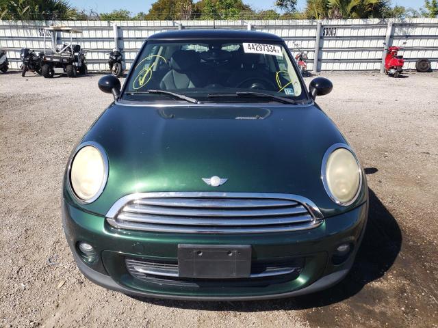 Photo 4 VIN: WMWSU3C51DT677789 - MINI COOPER 