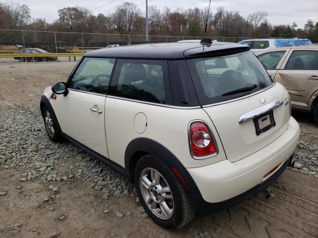 Photo 2 VIN: WMWSU3C51DT678229 - MINI COOPER 