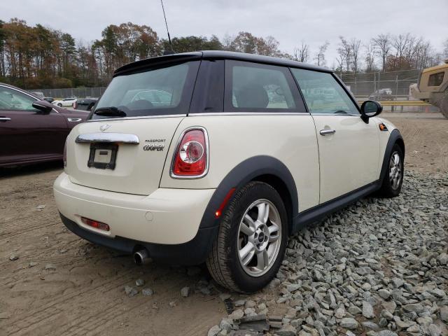 Photo 3 VIN: WMWSU3C51DT678229 - MINI COOPER 