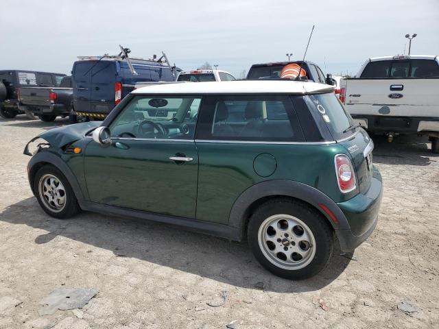 Photo 1 VIN: WMWSU3C51DT681261 - MINI COOPER 