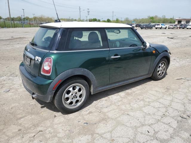 Photo 2 VIN: WMWSU3C51DT681261 - MINI COOPER 