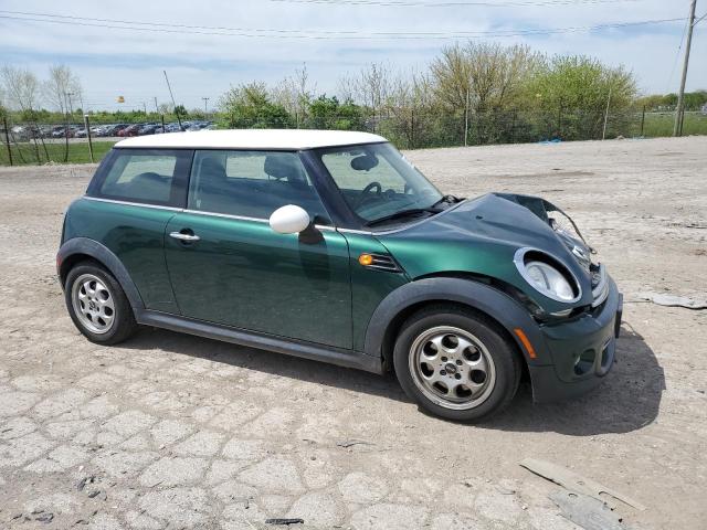 Photo 3 VIN: WMWSU3C51DT681261 - MINI COOPER 