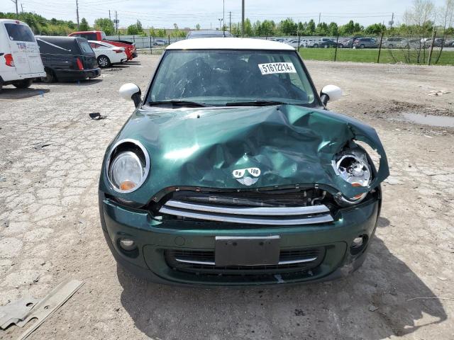 Photo 4 VIN: WMWSU3C51DT681261 - MINI COOPER 