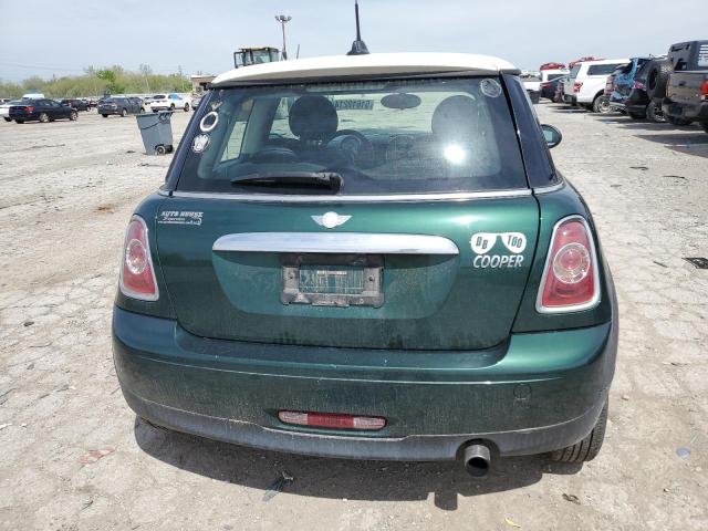 Photo 5 VIN: WMWSU3C51DT681261 - MINI COOPER 