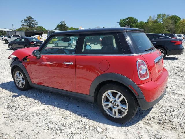 Photo 1 VIN: WMWSU3C51DT685617 - MINI COOPER 