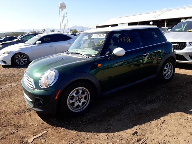 Photo 0 VIN: WMWSU3C51DT685813 - MINI COOPER 