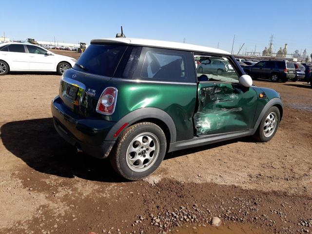 Photo 2 VIN: WMWSU3C51DT685813 - MINI COOPER 