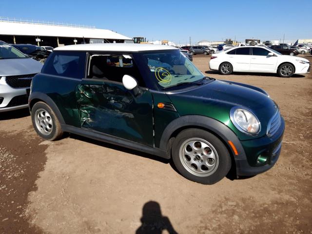 Photo 3 VIN: WMWSU3C51DT685813 - MINI COOPER 