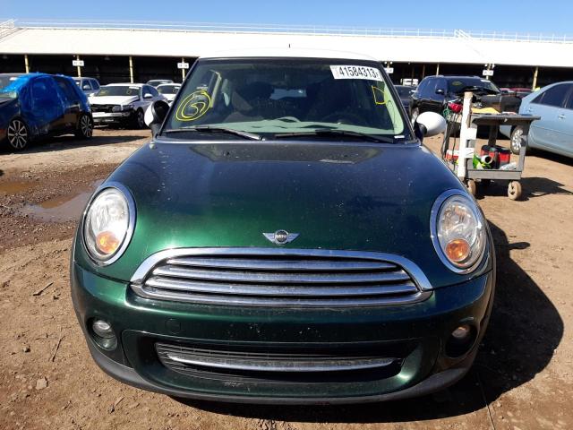 Photo 4 VIN: WMWSU3C51DT685813 - MINI COOPER 