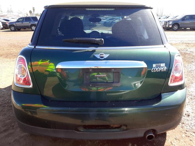 Photo 5 VIN: WMWSU3C51DT685813 - MINI COOPER 