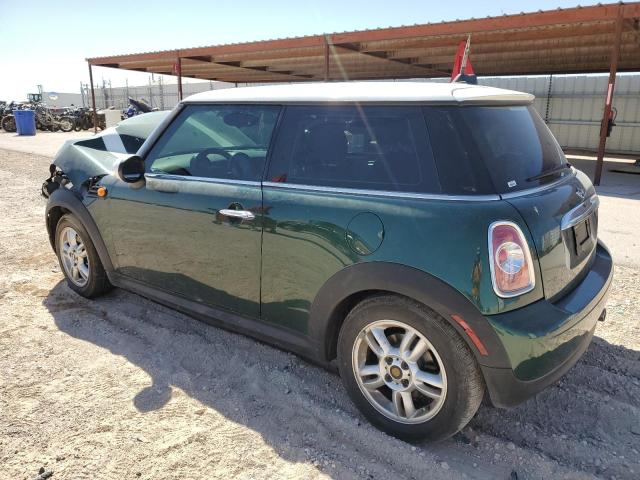 Photo 1 VIN: WMWSU3C51DT686475 - MINI COOPER 