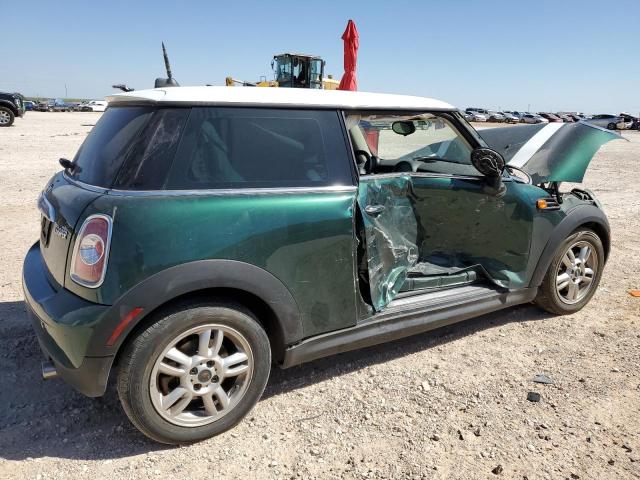 Photo 2 VIN: WMWSU3C51DT686475 - MINI COOPER 