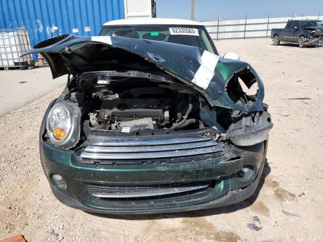 Photo 4 VIN: WMWSU3C51DT686475 - MINI COOPER 