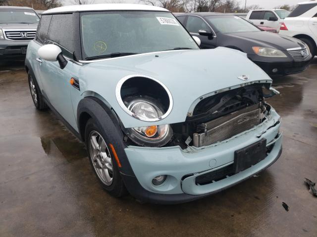 Photo 0 VIN: WMWSU3C51DT687464 - MINI COOPER 