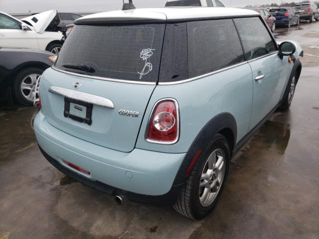 Photo 3 VIN: WMWSU3C51DT687464 - MINI COOPER 