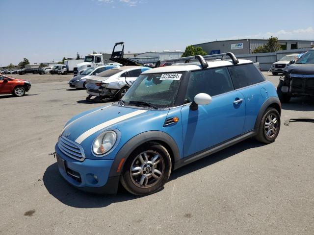 Photo 0 VIN: WMWSU3C51DT687500 - MINI COOPER 