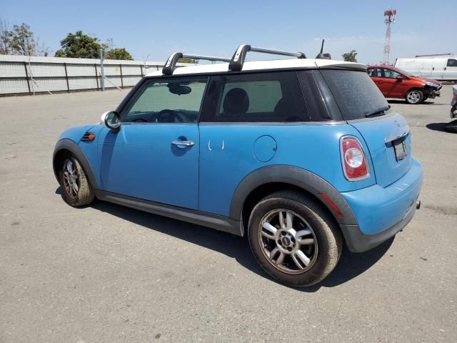 Photo 1 VIN: WMWSU3C51DT687500 - MINI COOPER 