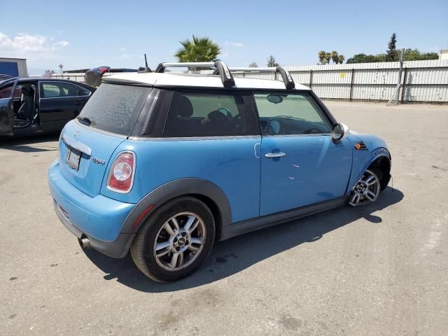 Photo 2 VIN: WMWSU3C51DT687500 - MINI COOPER 